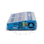 EV-PEAK CD1-XR Dual-Channel 100W Lithium Battery High-Power Intelligent Balance Charger Model Aircraft Aircraft Accessories